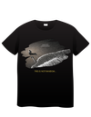 This Is Not Random... Unisex Cotton Crew Neck T-Shirt