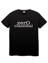 zerOclassikal Unisex Cotton Crew Neck T-Shirt