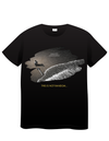 This Is Not Random... Unisex Cotton Crew Neck T-Shirt