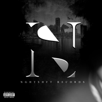 New Yams City by Hi-Nes