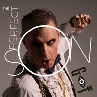 The Perfect Son by Gift of Tongues