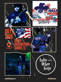 Half Moon Holidays