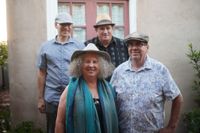  Brunch with the Marcia Forman Band