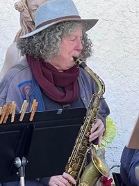 Marcia Forman Trio