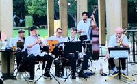 Uptown Rhythm Makers