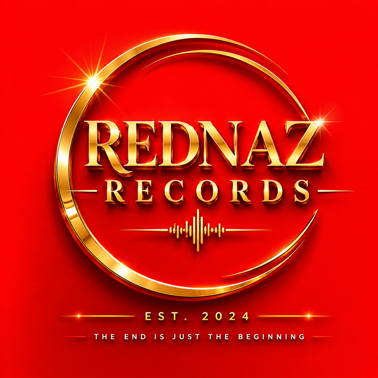 Rednaz Records