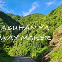 Abuhan Ya/You are Here (regular version) by Ganigi