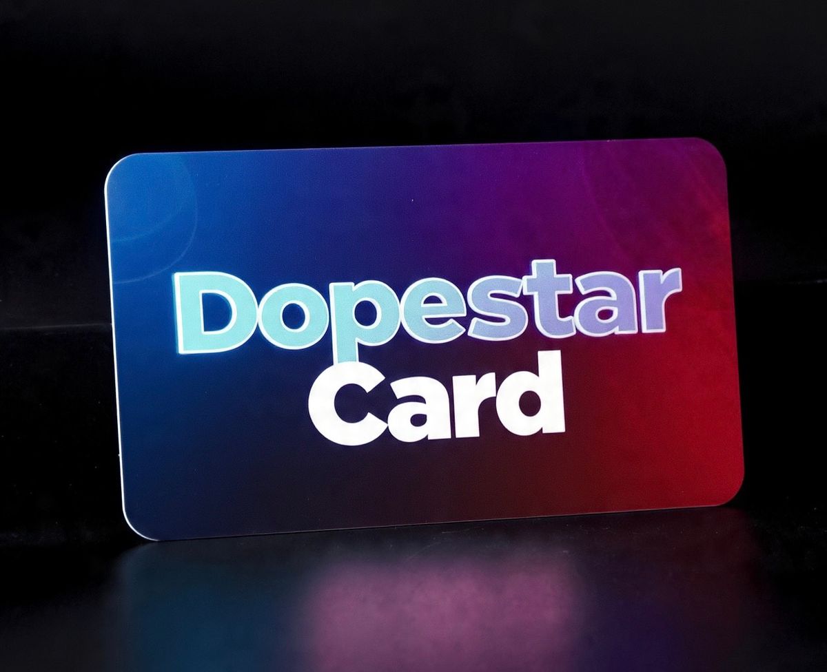 $15 Gift Card