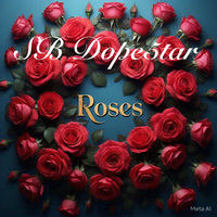 Roses by SB Dopestar