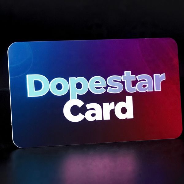 $50 Gift Card