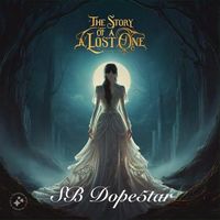 The Story Of A Lost One by SB Dopestar