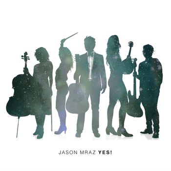 Jason Mraz with Raining Jane (Yes! Deluxe Edition)
