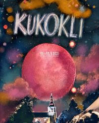 Workshop - Kukokli Festival [CZ]