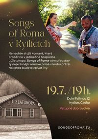 Concert | Kytlice [CZ]