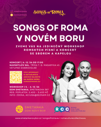 Workshop | Nový Bor
