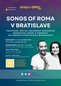 Workshop | Bratislava 2026