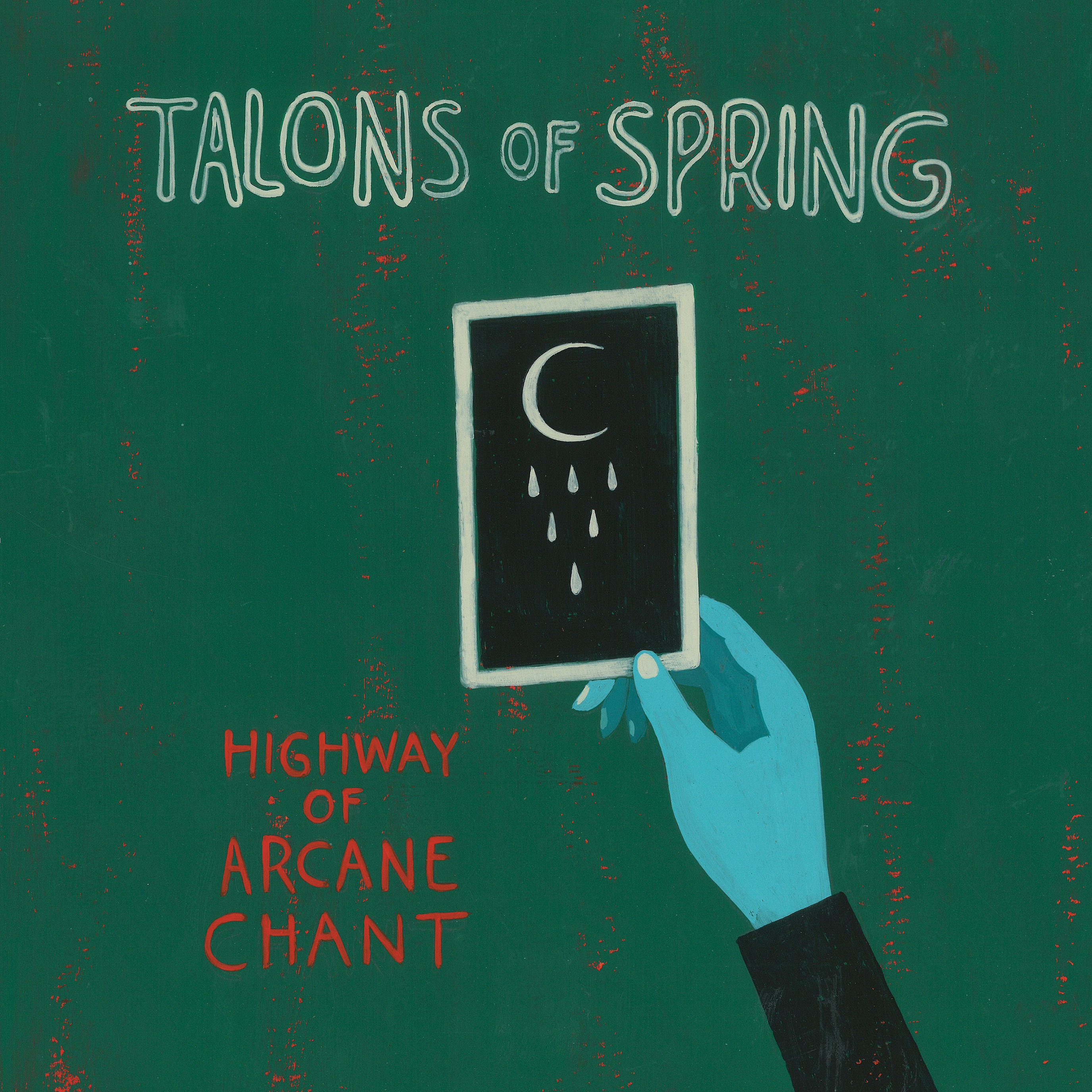 Talons of Spring - Bio