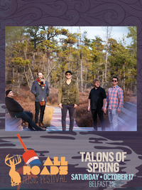Allroads Music Festival 