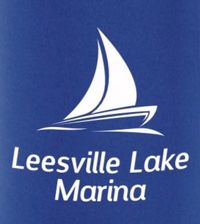 Leesville Lake Marina with Amber Short