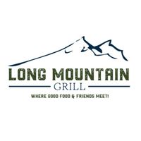 Long Mountain Grill with Amber Short