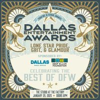 Dallas Entertainment Awards