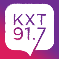 Dean Ray at KXT