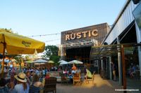 Dean Ray - Live Acoustic Set at the Rustic Dallas