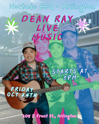 Dean Ray