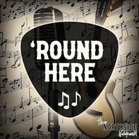 Dean Ray at 'Round Here - Songwriter's Round