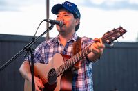 Dean Ray at TBD