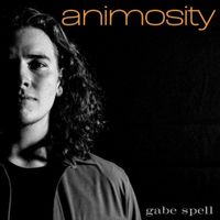 Animosity by Gabe Spell