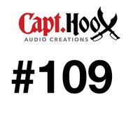 Captain HooX-#109 by Captain HooX