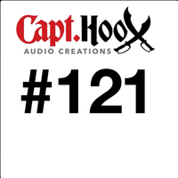 Captain HooX-#121 by Captain HooX