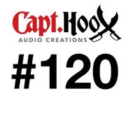 Captain HooX-#120 by Captain HooX