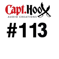 Captain HooX-#113 by Captain HooX