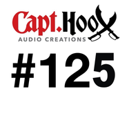 Captain HooX-#125 by Captain HooX