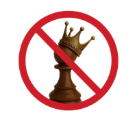 NO KINGS  by Captain HooX