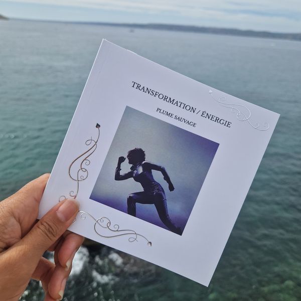 Couverture TRANSFORMATION · L'Énergie