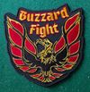Embroidered Patch