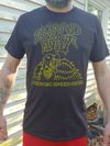 CLEARANCE - T-Shirt - LSD Graphic