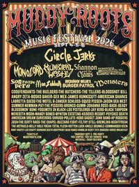 Muddy Roots Music Festival