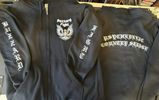 Zip-Up Hoodie