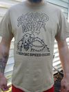 CLEARANCE - T-Shirt - LSD Graphic