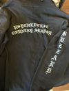 Zip-Up Hoodie