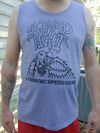 CLEARANCE - Tank Top - LSD Graphic 