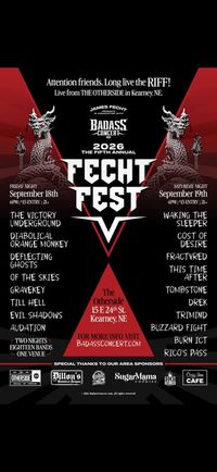 Fecht Fest V