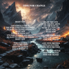 TIME FOR CHANGE LYRICS