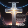 WHEN GOD SAVES YOU LYRICS