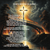 GOD'S MOVING US ALONG LYRICS