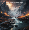 LOOK TO THE SON JESUS CHRIST LYRICS
